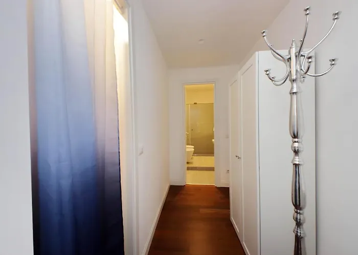 Ych-penthouse Fiammetta A Piazza Navona Roma