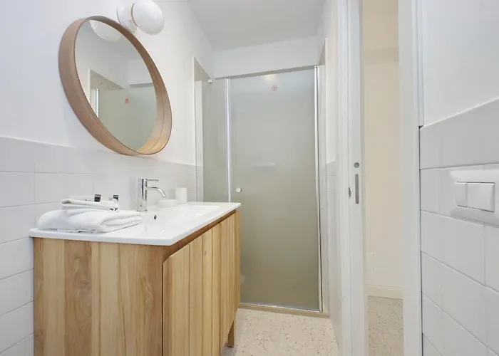 Ych-penthouse Fiammetta A Piazza Navona Appartamento Roma