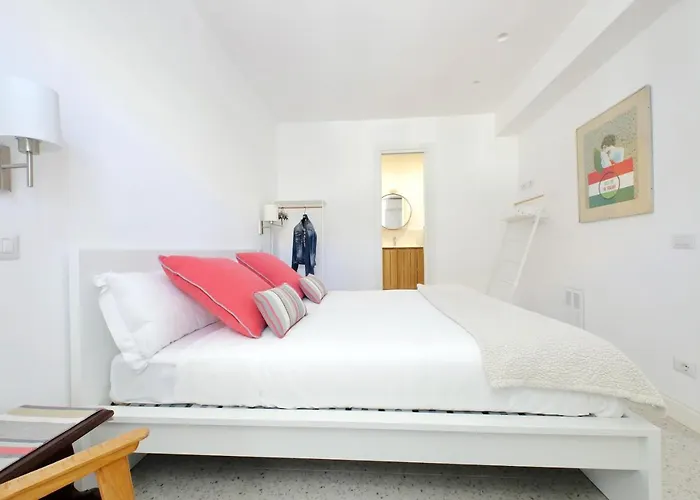 Appartamento Ych-penthouse Fiammetta A Piazza Navona