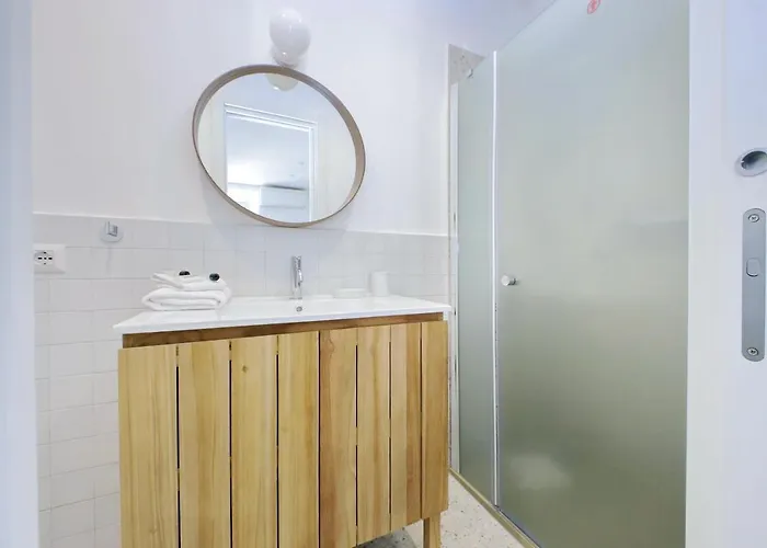 Ych-penthouse Fiammetta A Piazza Navona Roma