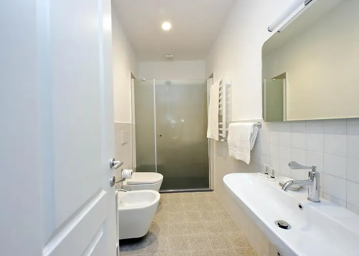 Appartamento Ych-penthouse Fiammetta A Piazza Navona Roma