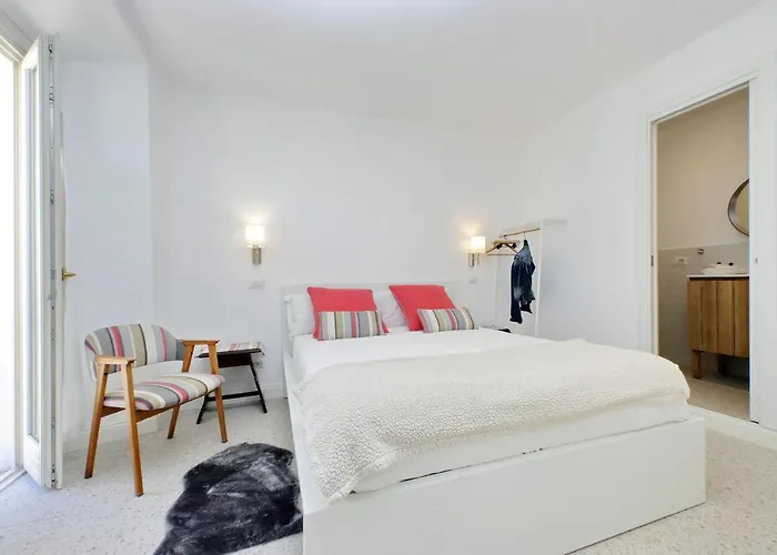 Ych-penthouse Fiammetta A Piazza Navona Appartamento Roma